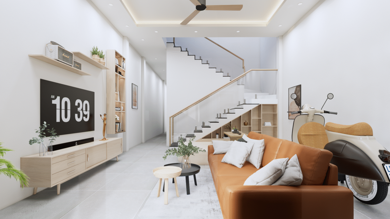 sửa chữa nhà trọn gói