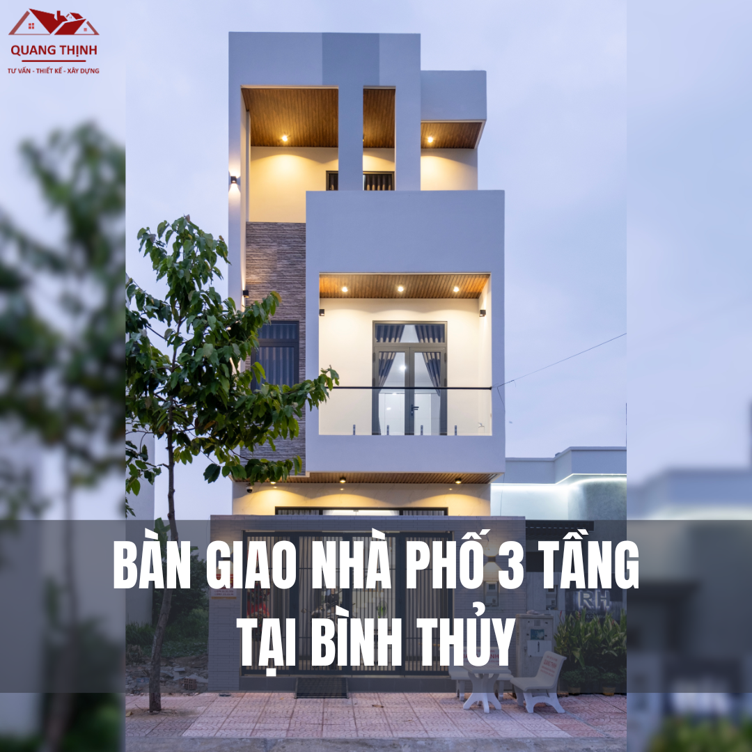 nhà phố