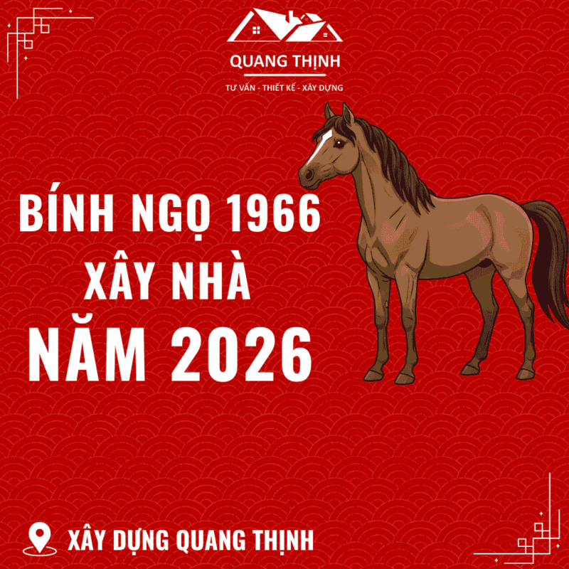 bính ngọ 1966 xây nhà năm 2026