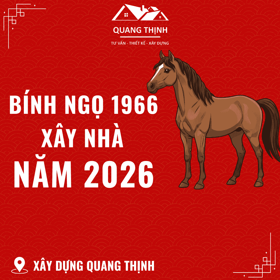 bính ngọ 1966 xây nhà năm 2026