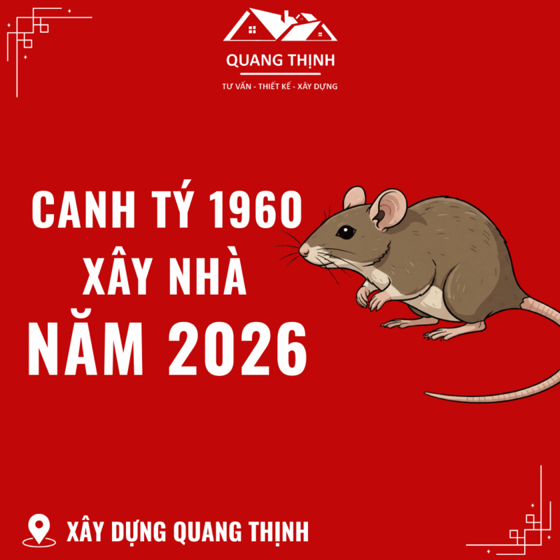 canh tý 1960 xây nhà năm 2026
