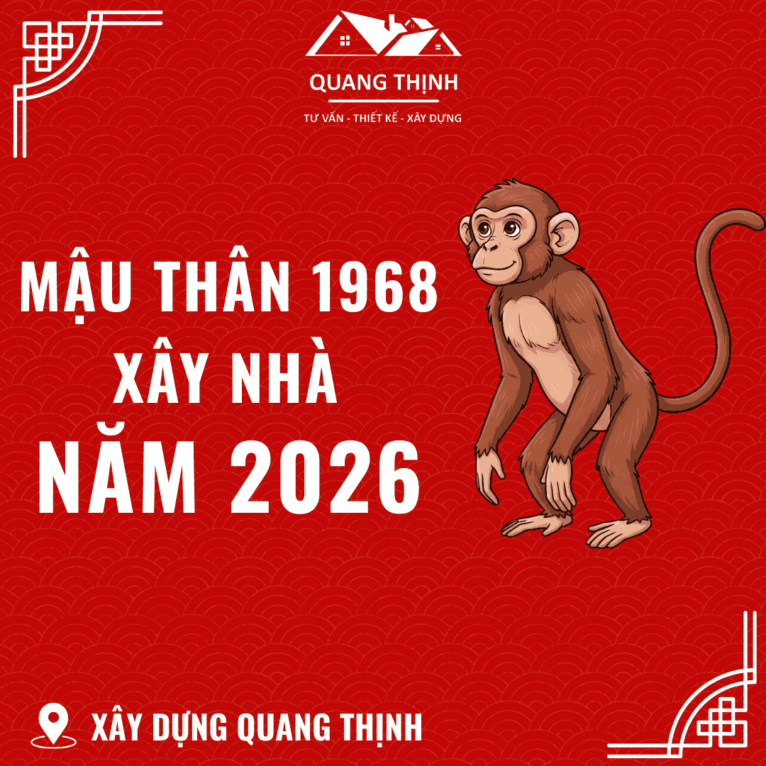 mậu thân 1968 xây nhà năm 2026