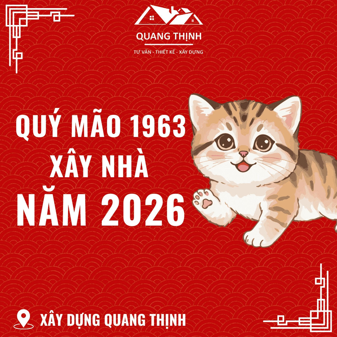 quý mão 1963 xây nhà năm 2026