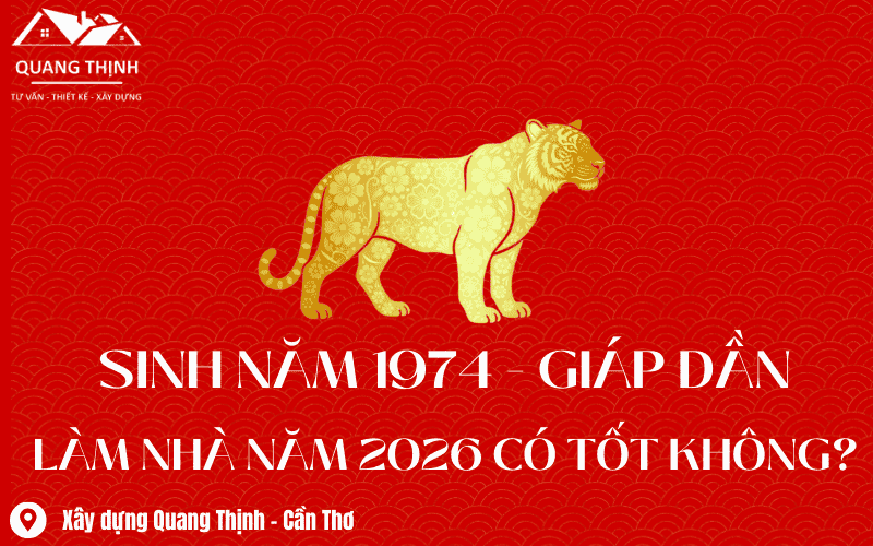 giáp dần 1974 xây nhà năm 2026