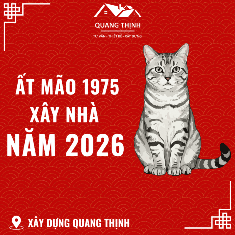 ất mão 1975 xây nhà năm 2026
