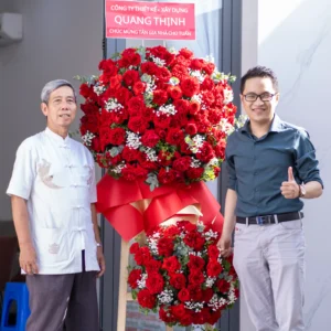 Hình ảnh khách hàng