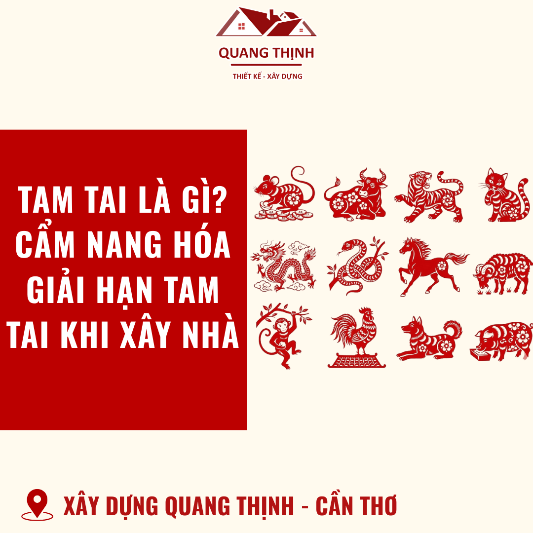 tam tai là gì