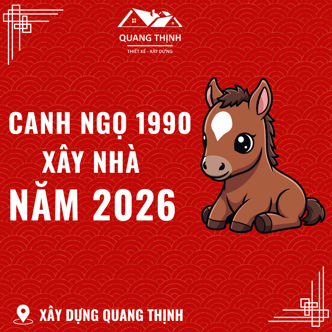 canh ngọ 1990 xây nhà năm 2026