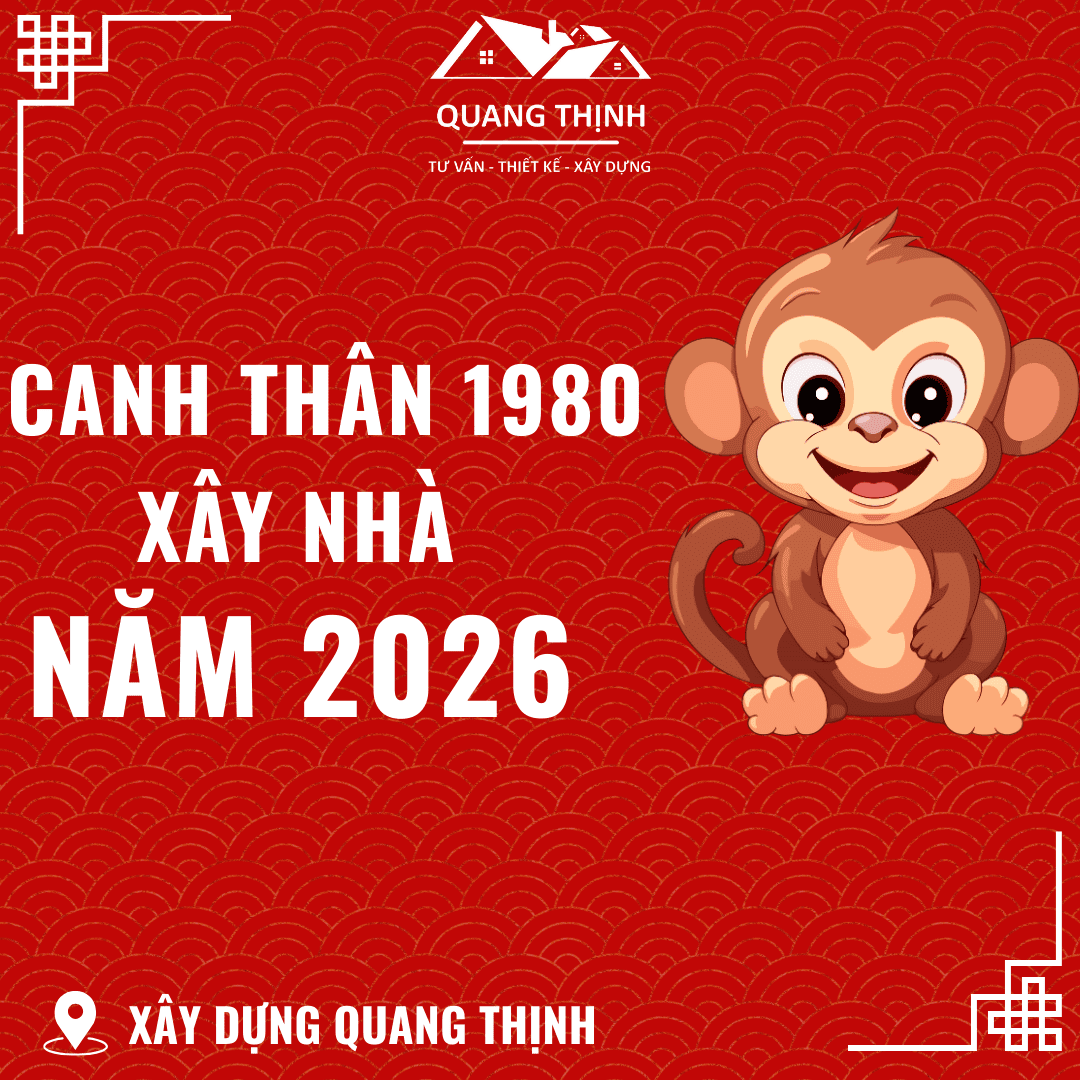 canh thân 1980 xây nhà năm 2026