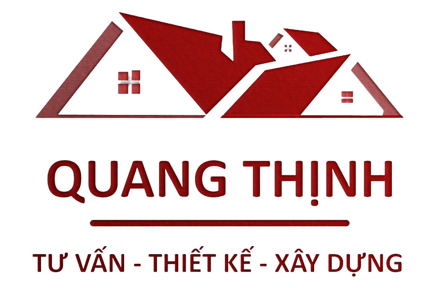 THIẾT KẾ - XÂY DỰNG QUANG THỊNH