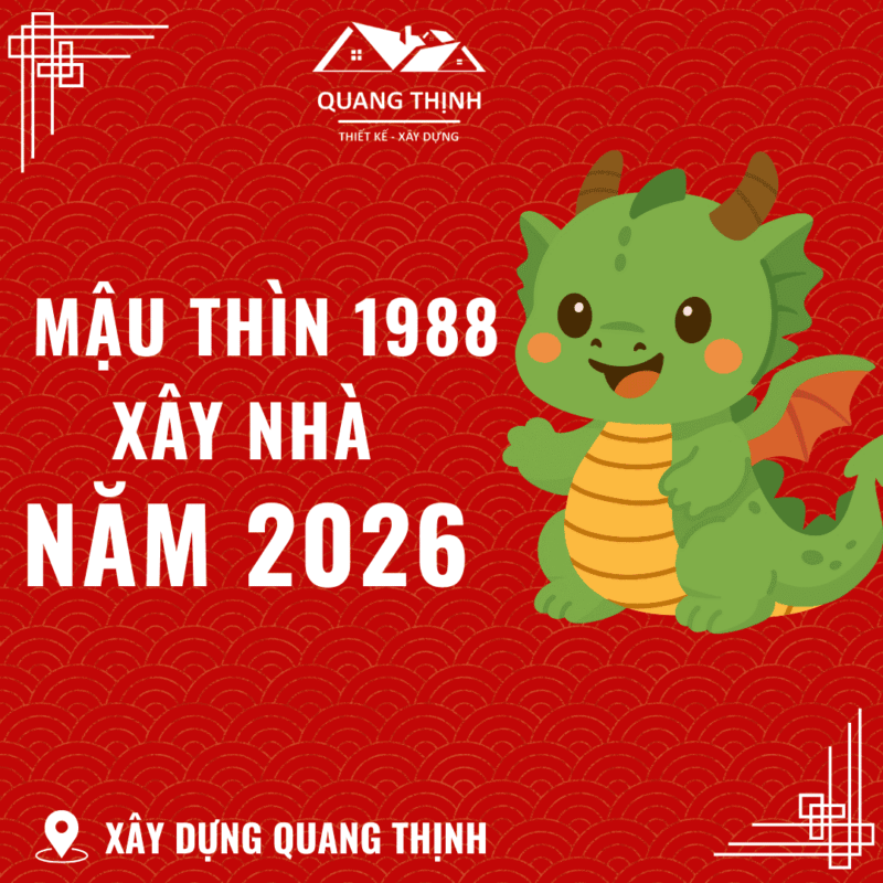 mậu thìn 1988 xây nhà năm 2026