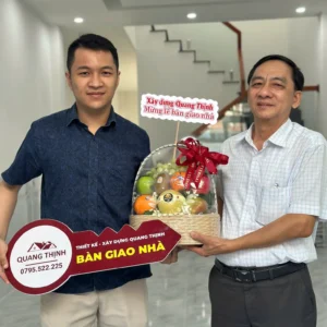 Hình ảnh khách hàng