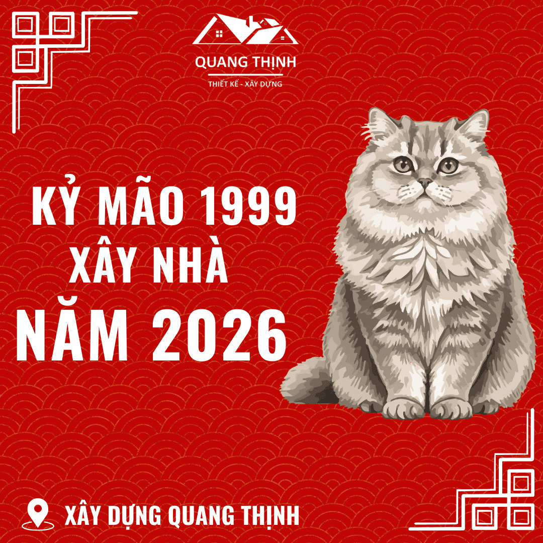 kỷ mão 1999 xây nhà năm 2026